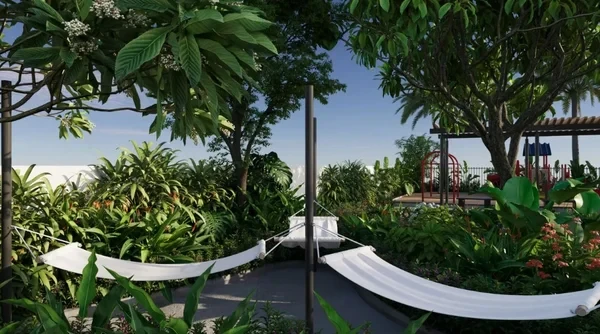 VGN Meridian Heights Villas
