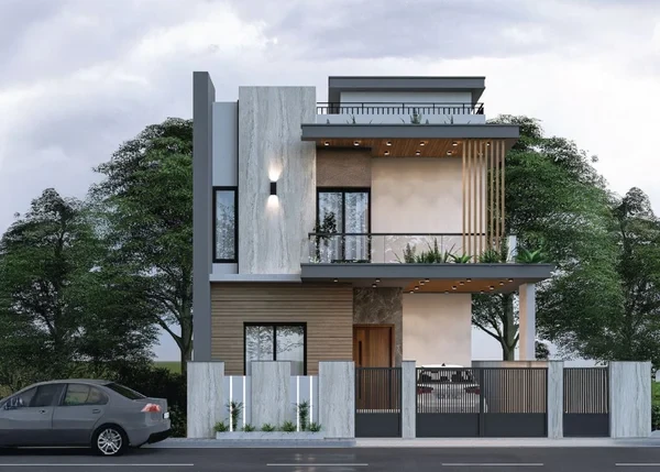 VGN Meridian Heights Villas