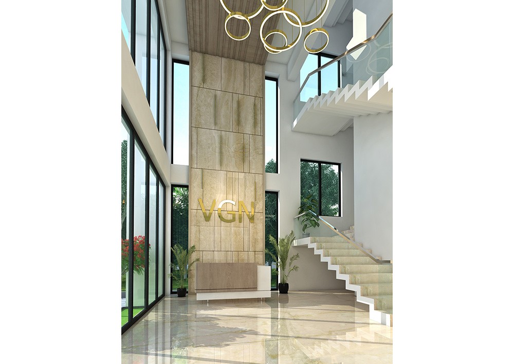 VGN Paradise Phase 2