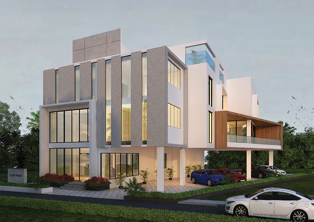 VGN Paradise Phase 2