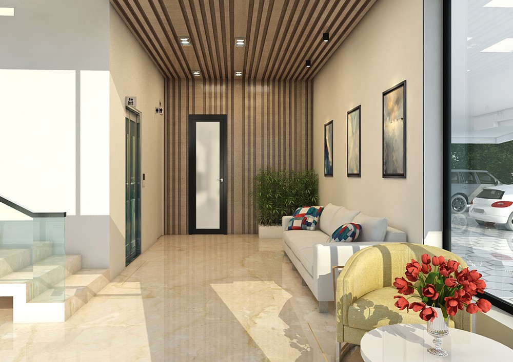 VGN Paradise Phase 2