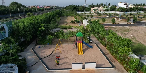 VGN Paradise Phase 2