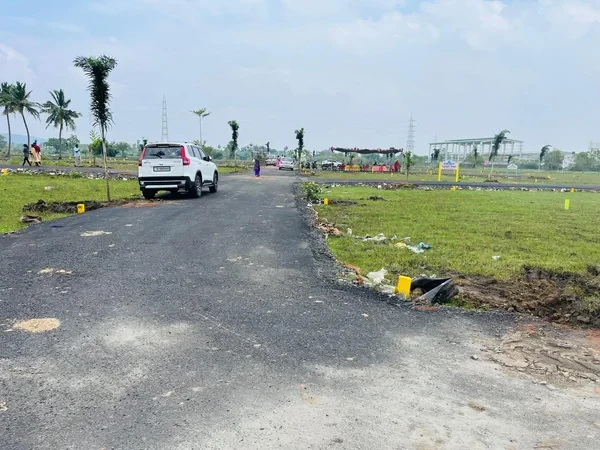 VIJAYA TOWN KANDIGAI