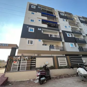 Vishnu Park Way