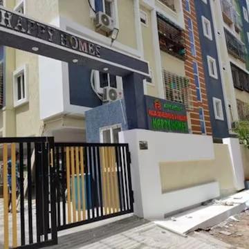 Vishnu Park Way