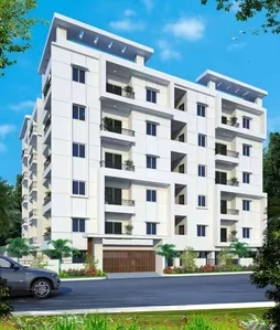 Vishnu Park Way