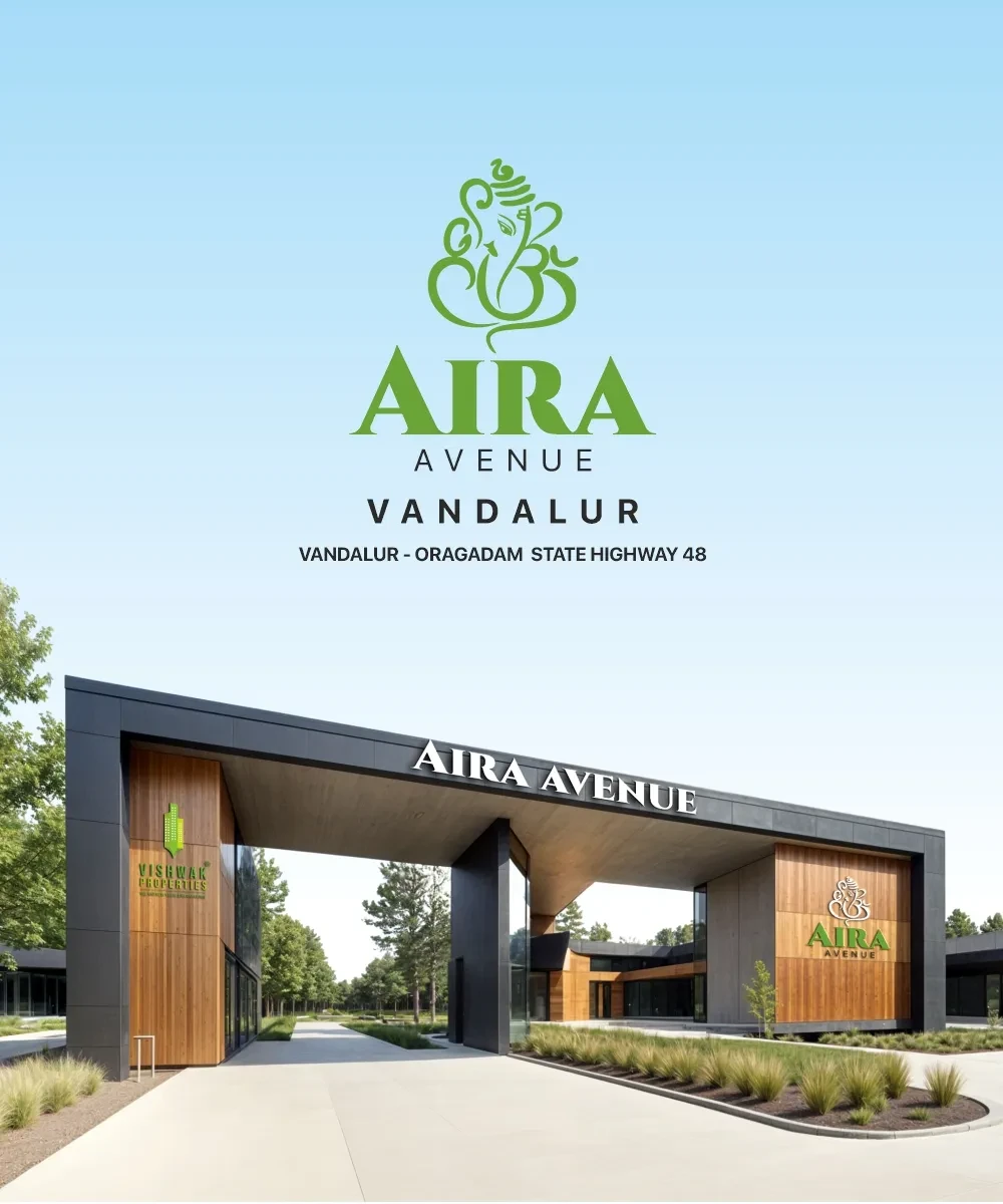 Vishwak Aira Avenue