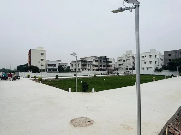 Vishwak Garden Phase II