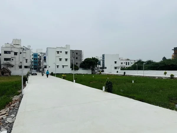Vishwak Garden Phase II