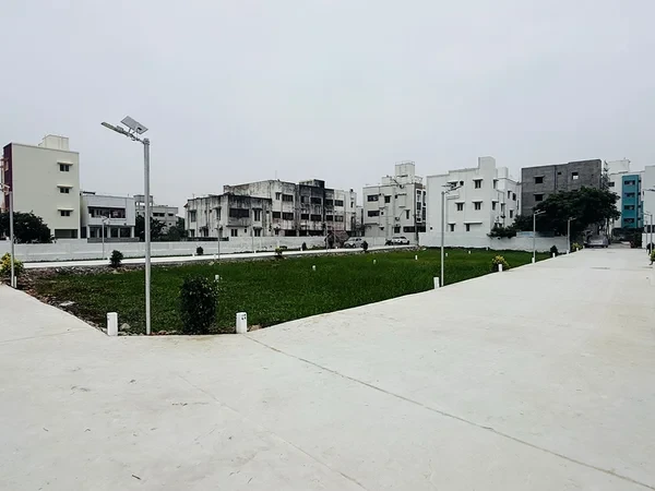 Vishwak Garden Phase II