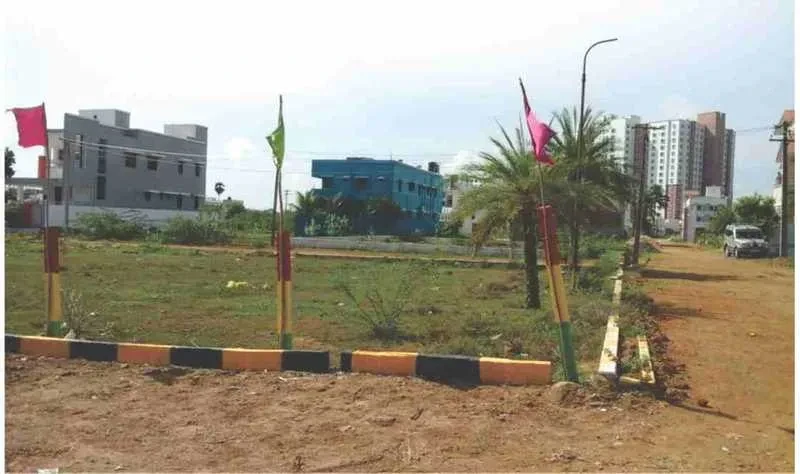 Vishwak Kumaran Nagar