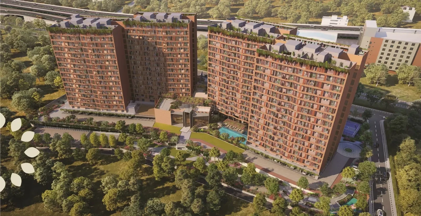 Visista by Vista Spaces Okas