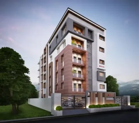 Salma Vista Residences