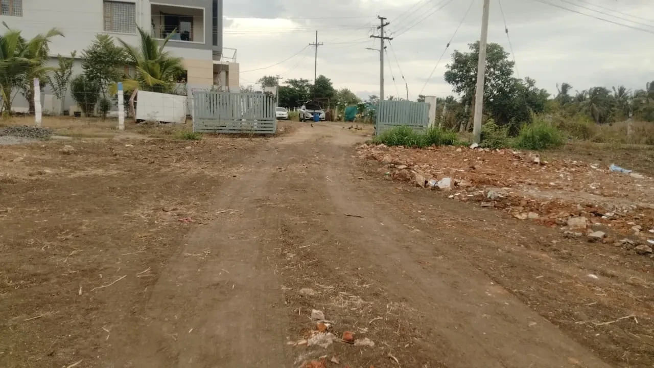Visthara Homes