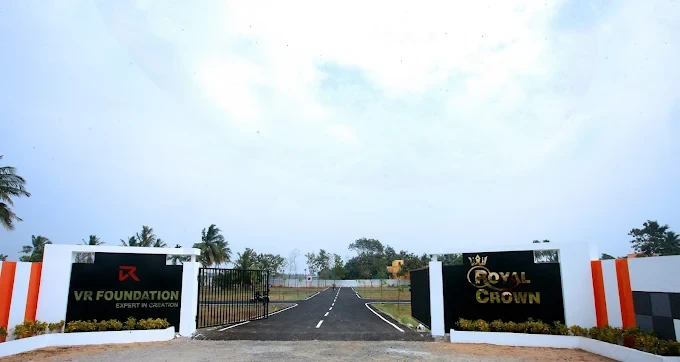 VR Royal Crown
