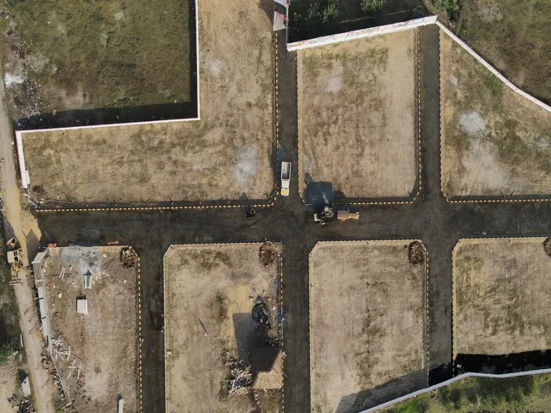 VR Saai Sampath Nagar