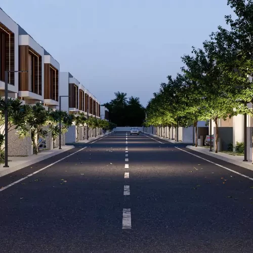 Vrindhavana Visthara