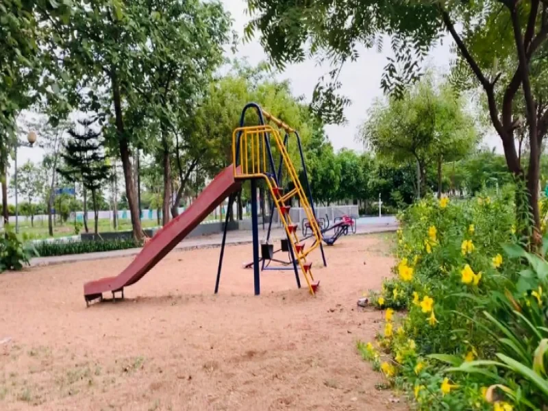 VNCT Waterfront Villas