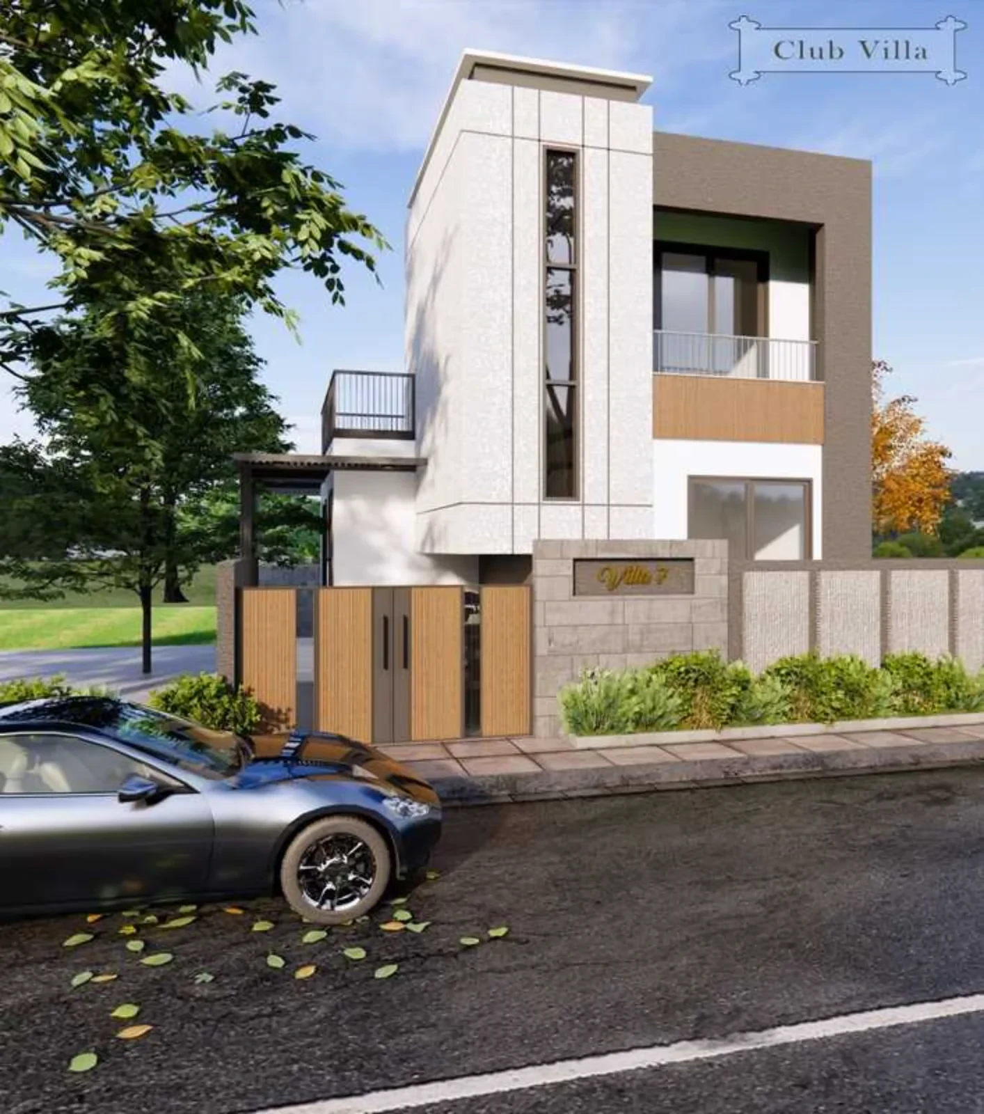 VNCT Waterfront Villas