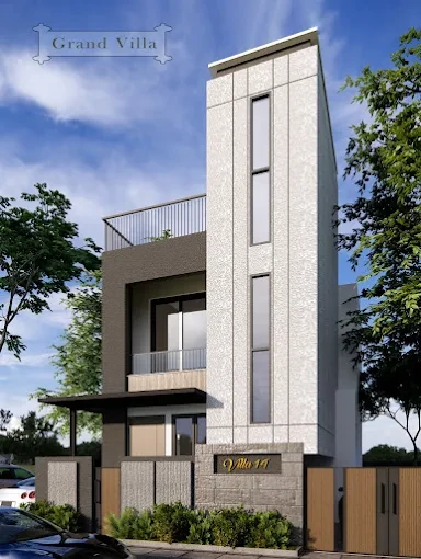 VNCT Waterfront Villas