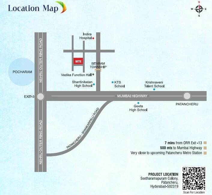 Whitefield Monte Rosa