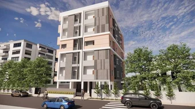 Whitefield Monte Rosa