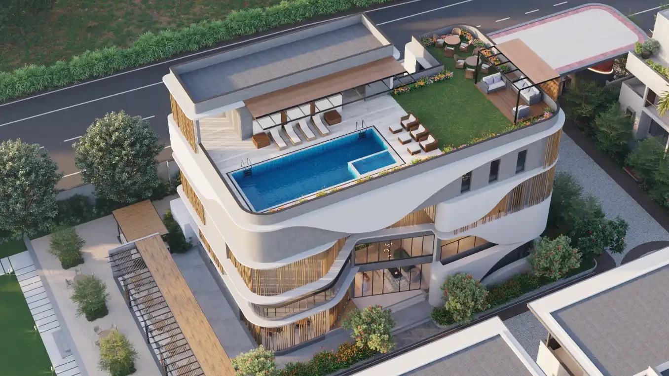 Zenora by Zen Vistas