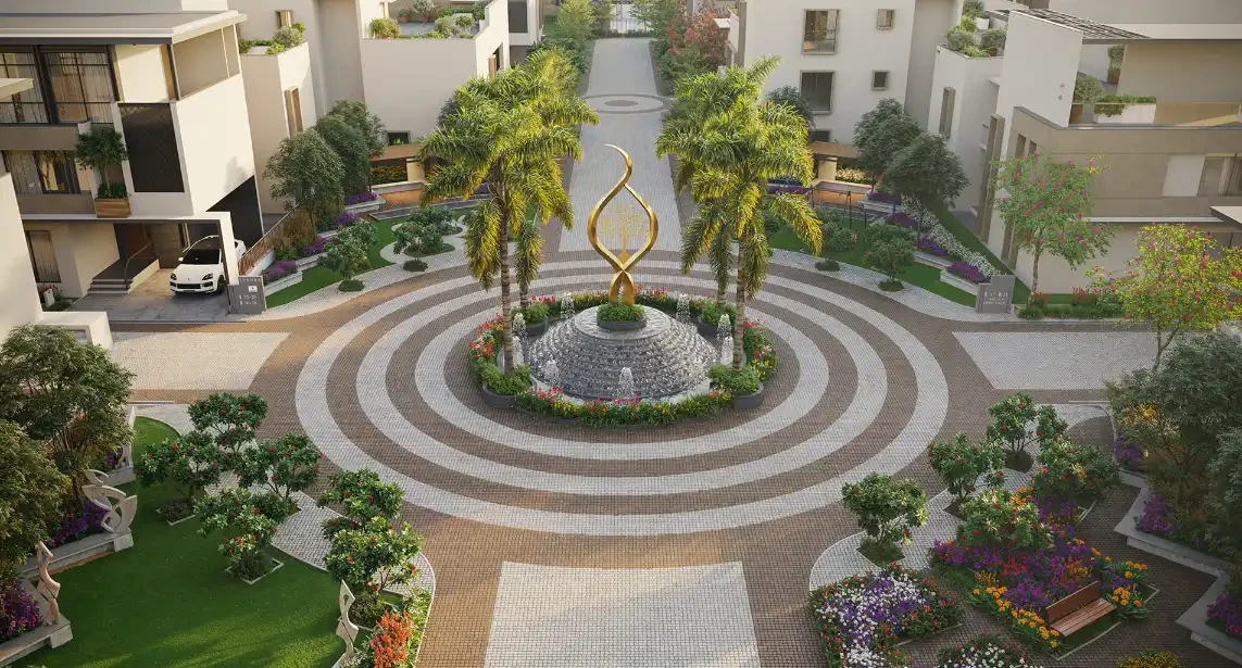 Zenora by Zen Vistas