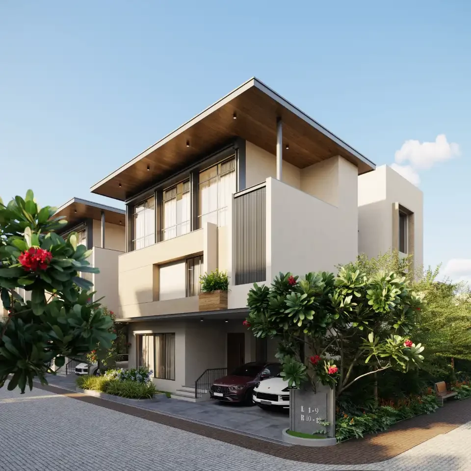 Zenora by Zen Vistas